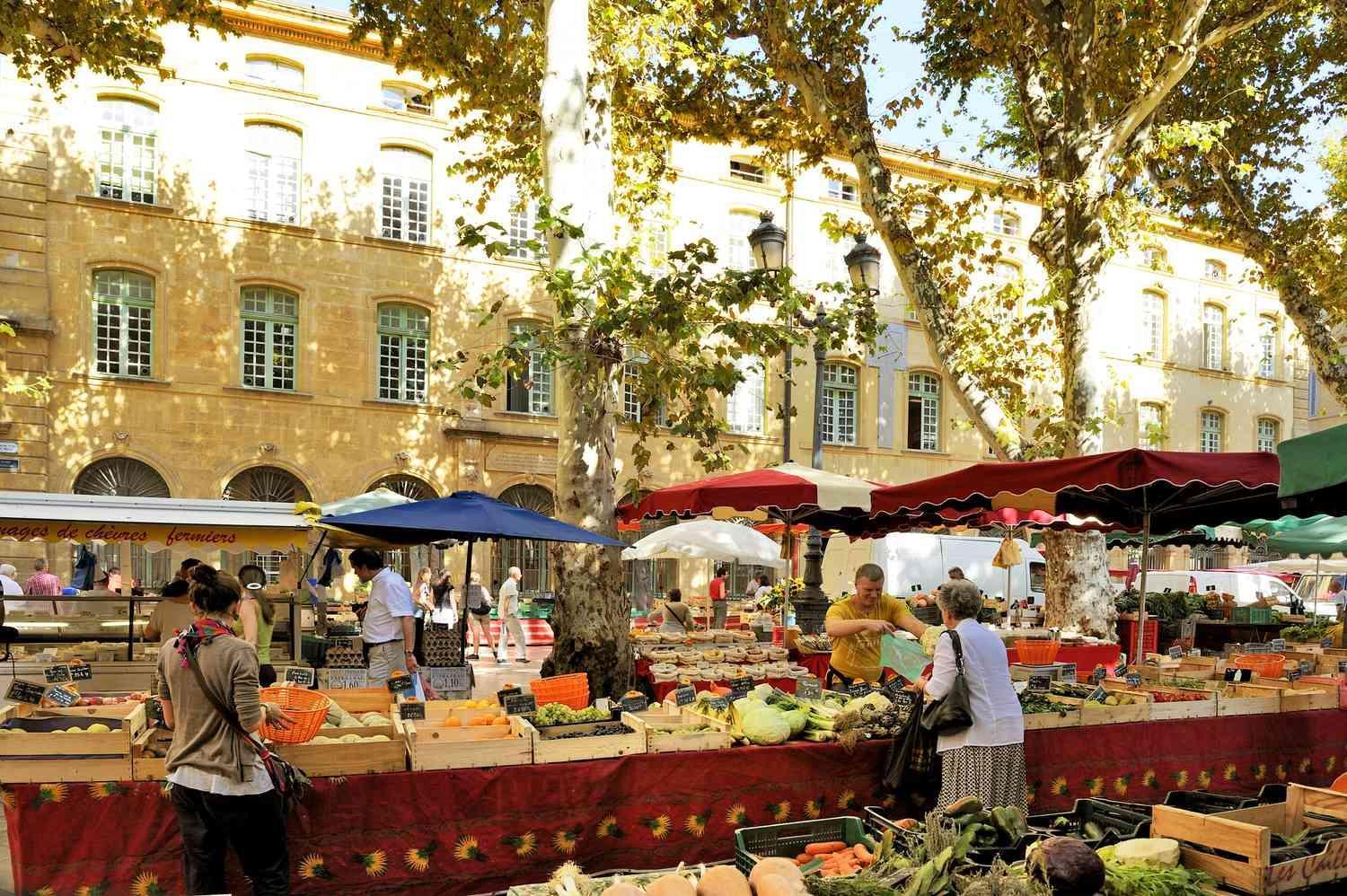 Le Yona Mirabeau - Appartement T3 Atypique Situe Dans Le Centre Ville Historique - Proche Rotonde Aix-en-Provence Exterior photo