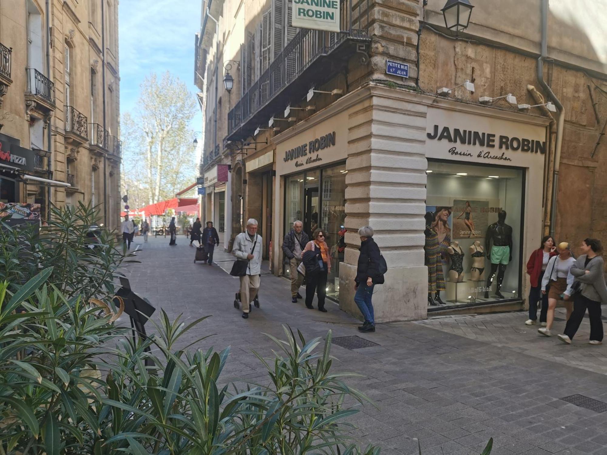Le Yona Mirabeau - Appartement T3 Atypique Situe Dans Le Centre Ville Historique - Proche Rotonde Aix-en-Provence Exterior photo