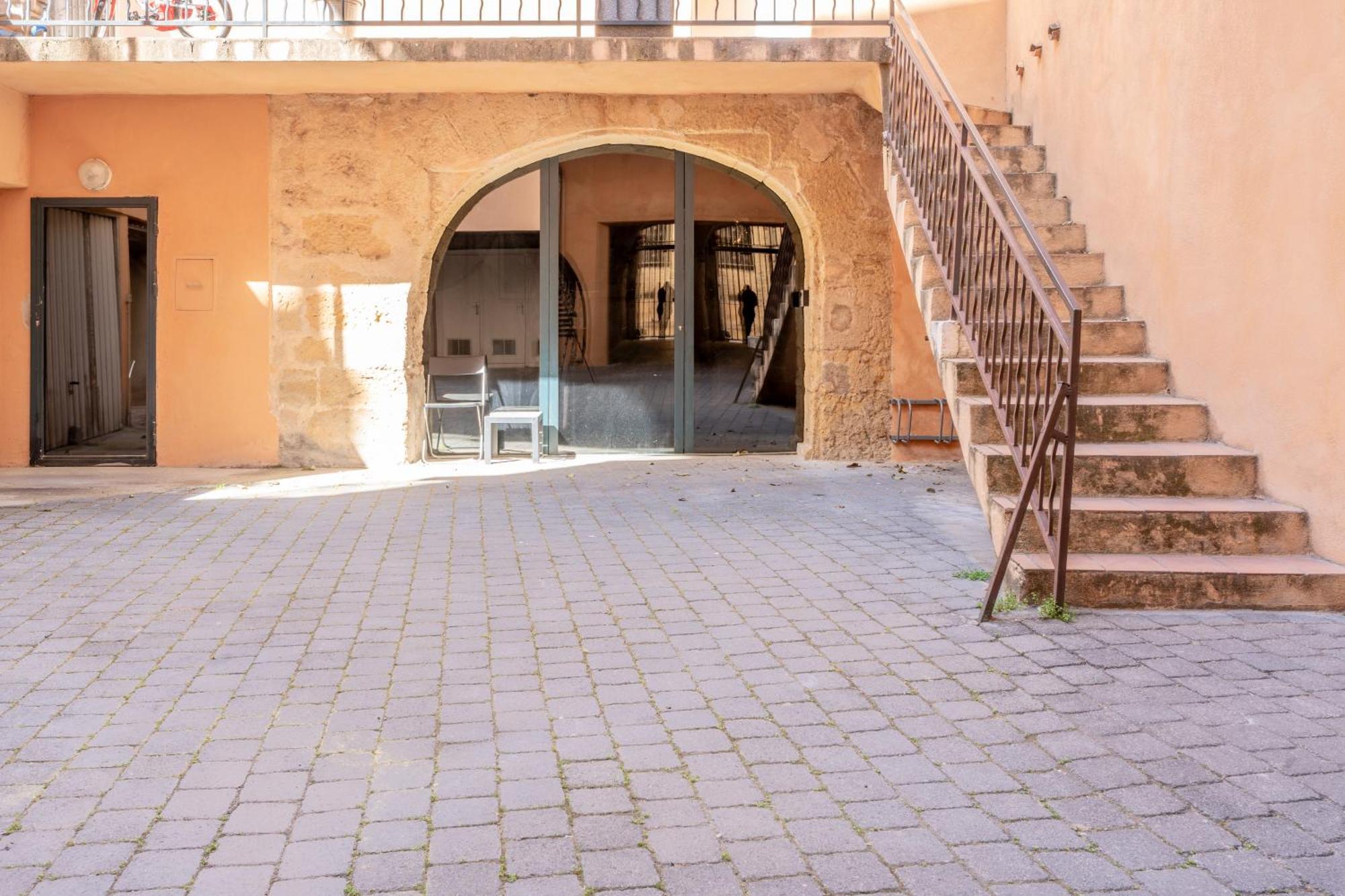 Le Yona Mirabeau - Appartement T3 Atypique Situe Dans Le Centre Ville Historique - Proche Rotonde Aix-en-Provence Exterior photo